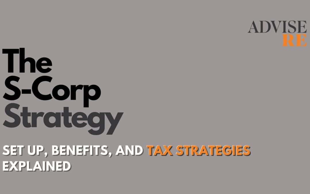 Is an S-Corp Right for You? Business Structures and Tax Insights