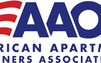 Check out our article on the American Apartment Owners Association’s Q4 magazine!