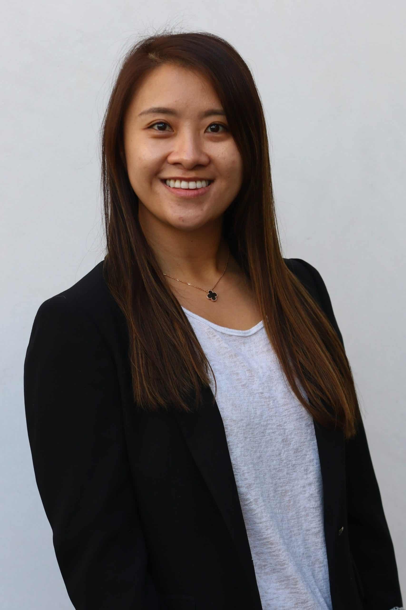 Diana Tang of Advise RE