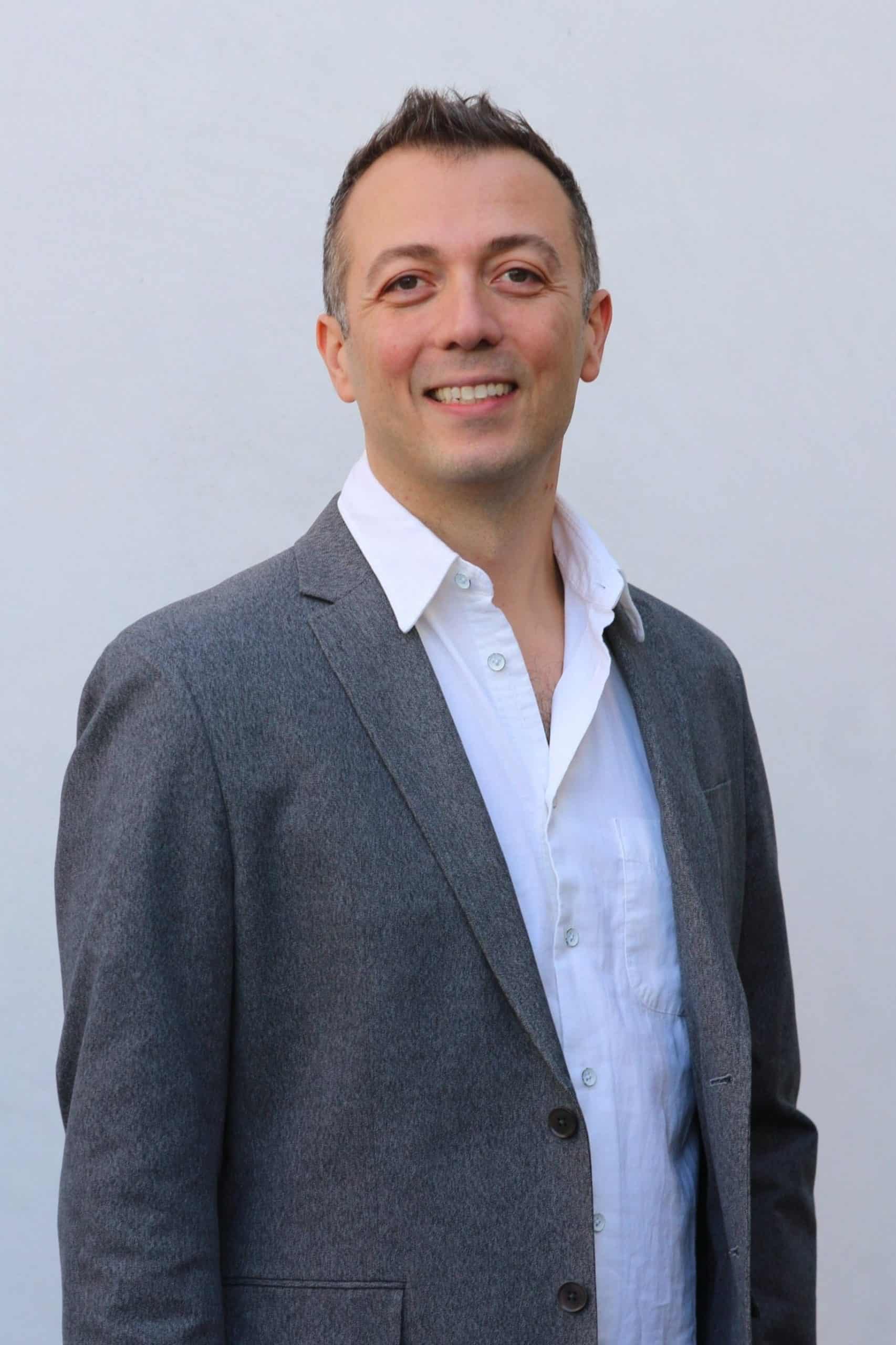 Stephen Morris of Advise RE