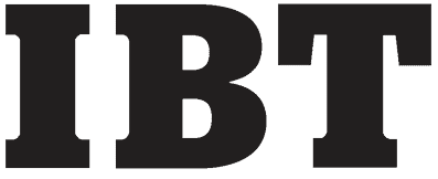 International Business Times logo