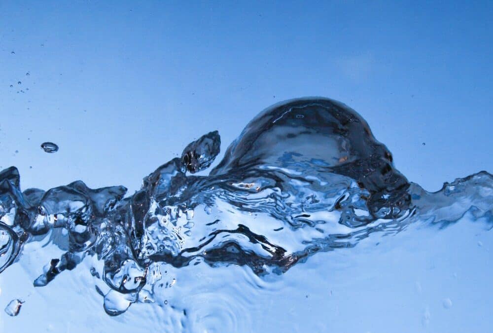 Liquidity Solves All Problems