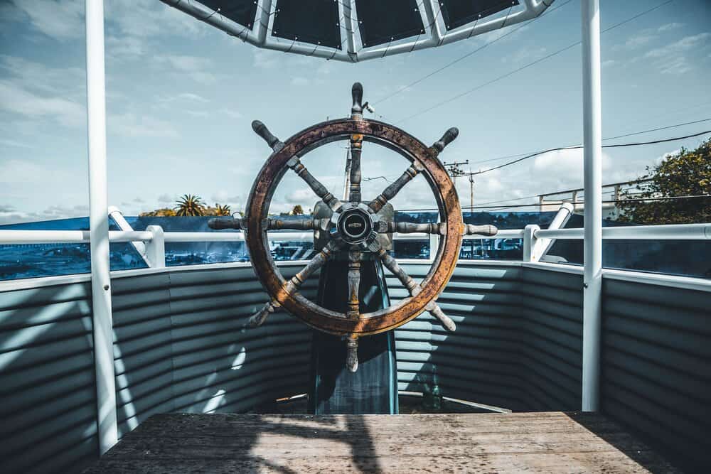 Navigating the Tax Waters: Foreign Investment in U.S. Partnerships & Tax Filing Requirements