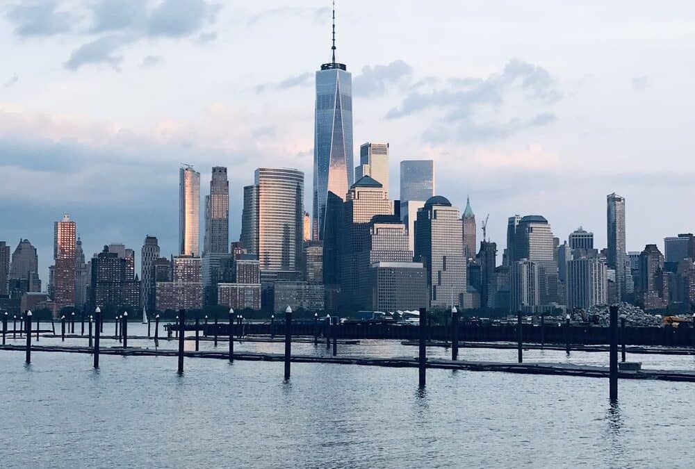 Investing in US Real Estate as a Foreigner