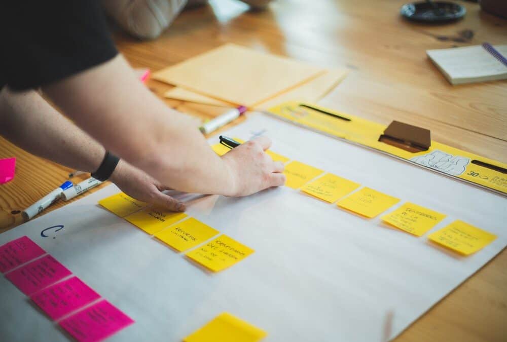 Tax Planning Strategies for Business