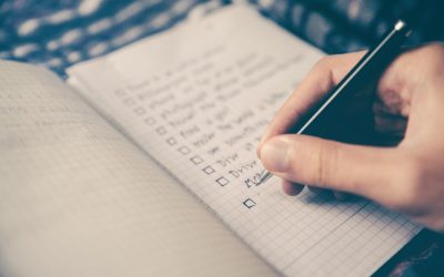 The Basics of Tax Planning