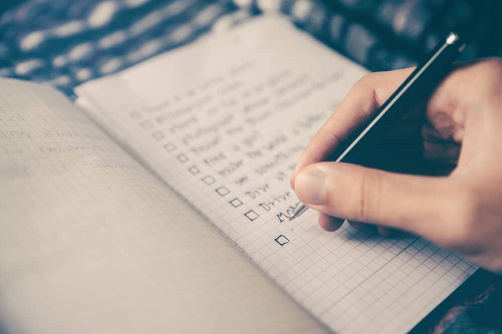 The Basics of Tax Planning