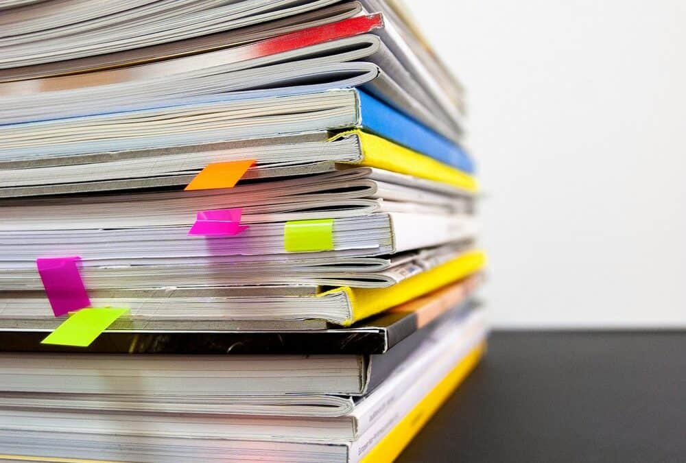 Beneficial Ownership Reporting – How To Do It