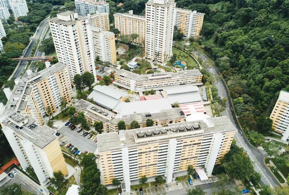 The Basics of Real Estate Taxation