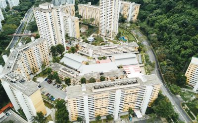 The Basics of Real Estate Taxation