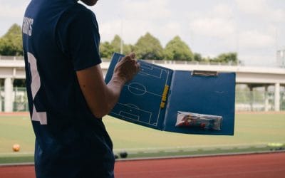 Run Your Business Like One, Not Like a Job