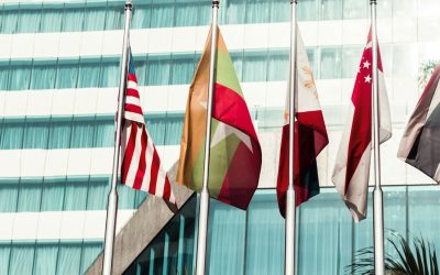 You Should Plan to Internationalize Your Life Now