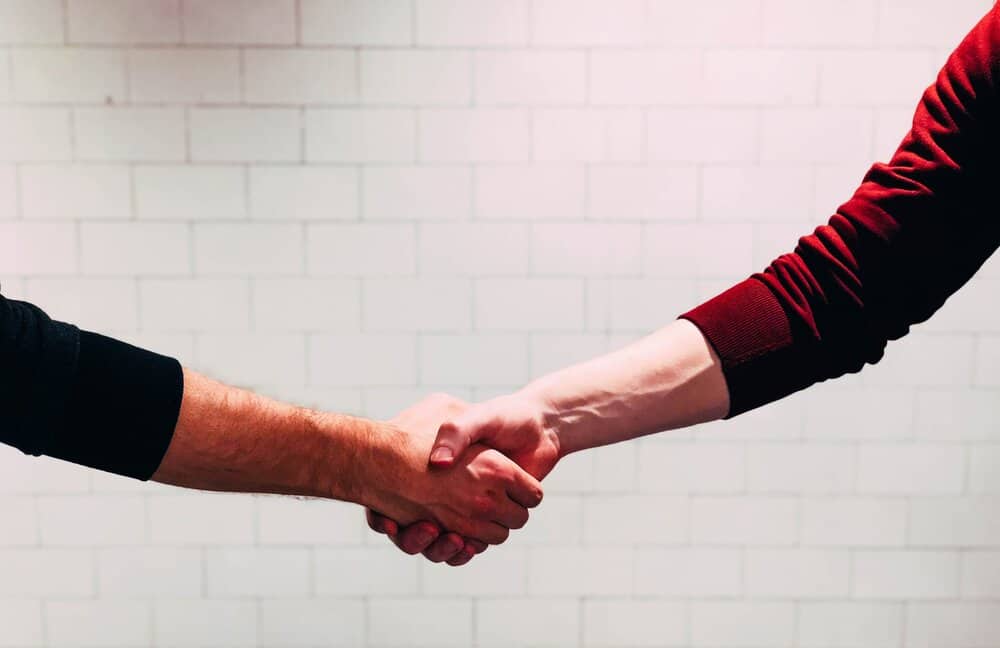 Always Ask “Why?” – A Lesson on Principled Negotiations
