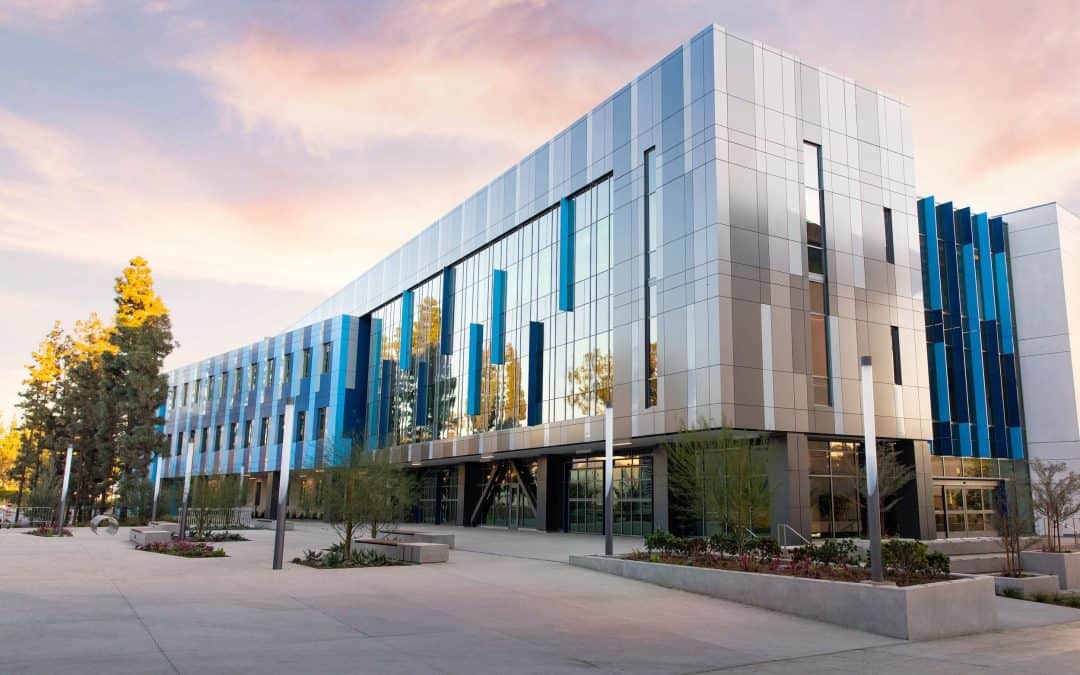 Considerations For Depreciation of Business Real Estate