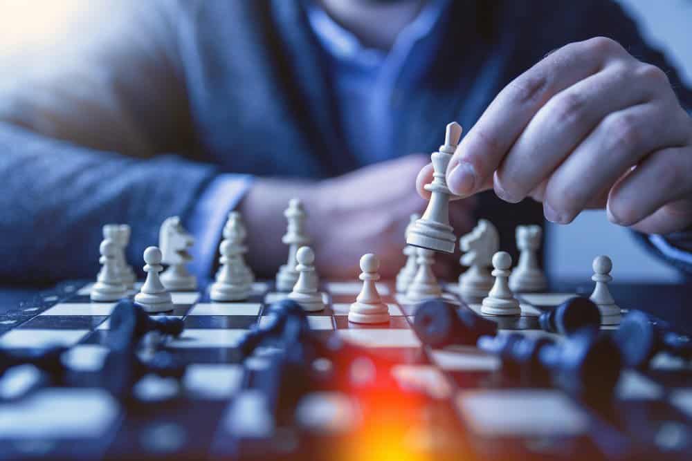 Tax Planning Strategies for Individuals