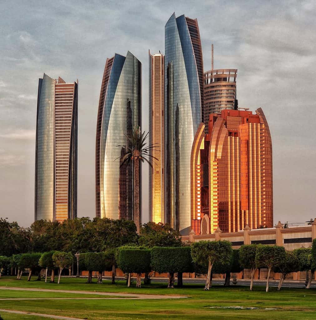 international tax cpa dubai