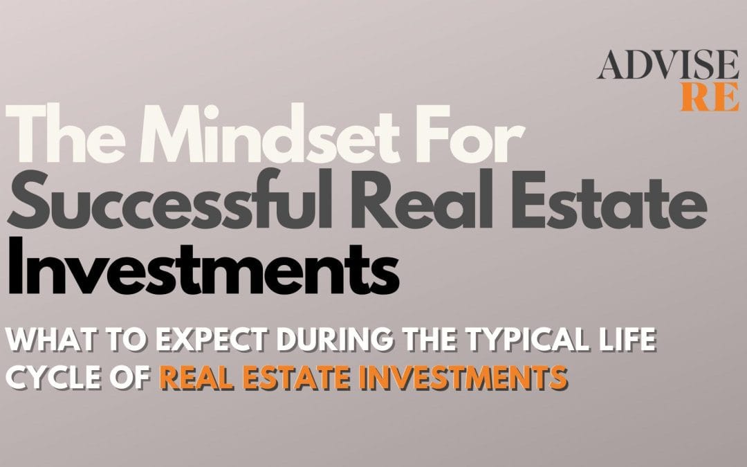The Mindset You Need for Successful Real Estate Investments