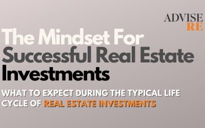 The Mindset You Need for Successful Real Estate Investments
