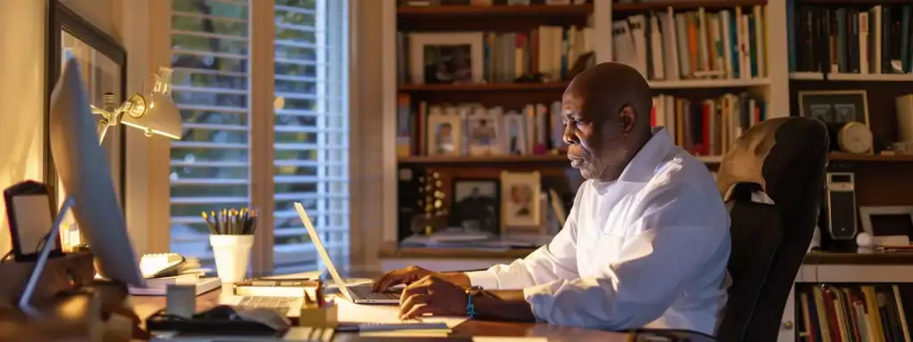 home office deduction for landlords