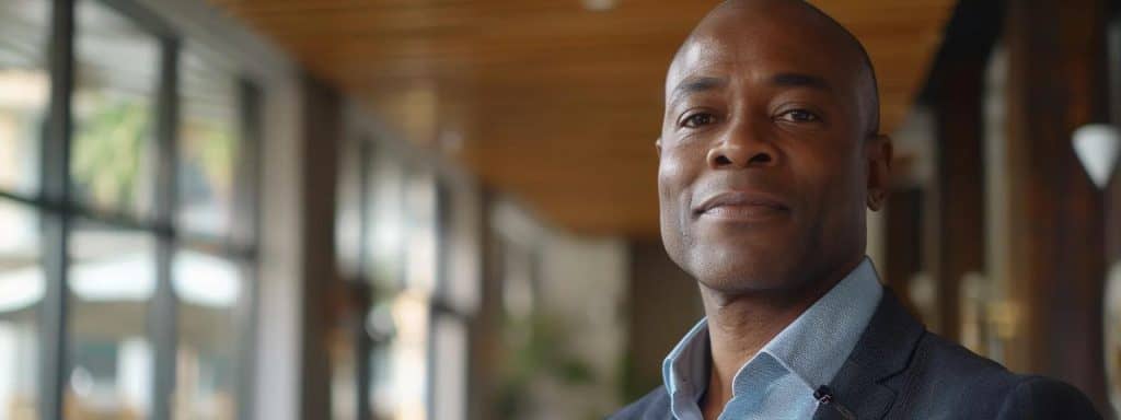 image of black real estate investor, tax implications of llc