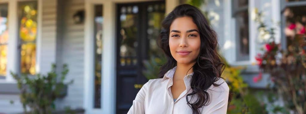 female real estate investor. avoid real estate entity structure mistakes