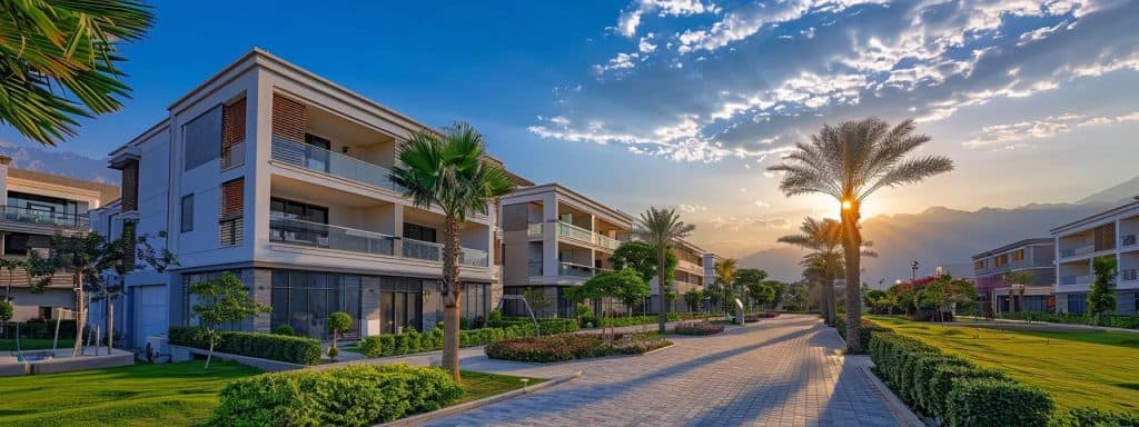 image of globva; residential property - repatriating real estate profits