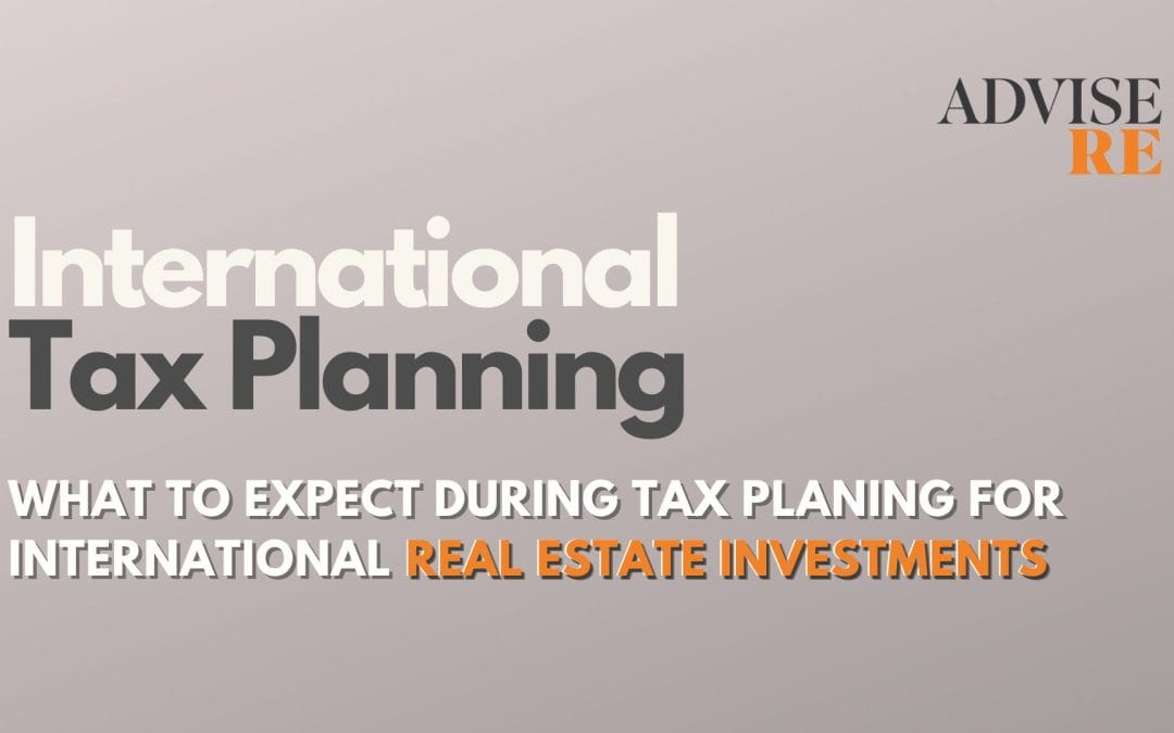Buying Real Estate in Dubai? (The “Tax-Free” Trap for US Citizens)