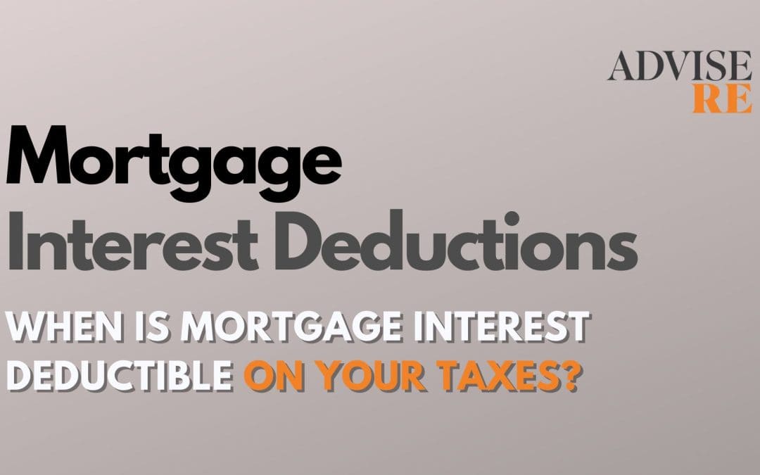 Is Your Cash-Out Refinance Interest Actually Deductible? (The “Tracing” Rule)