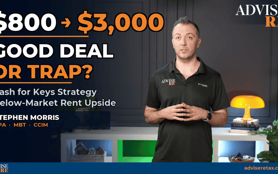 How Below-Market Rents Create Hidden Value in Multifamily Deals (Santa Monica 6-Unit Breakdown)
