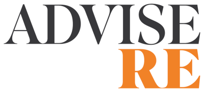 Advise RE logo